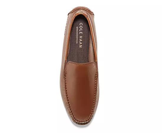 Cole Haan Men's Grand Driver Loafer Product Image