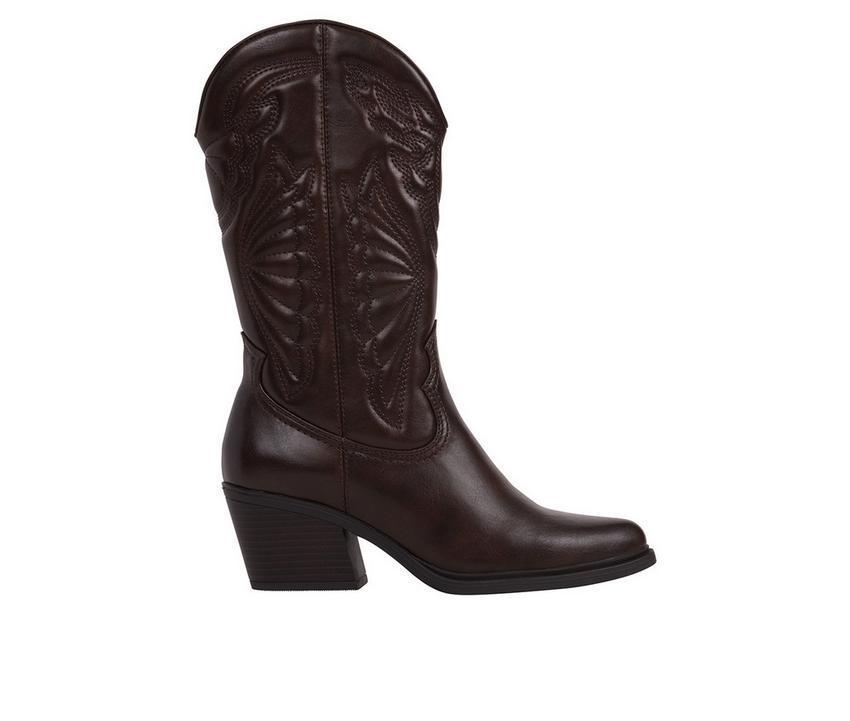 Women's GC Shoes Savannah Western Boots Product Image