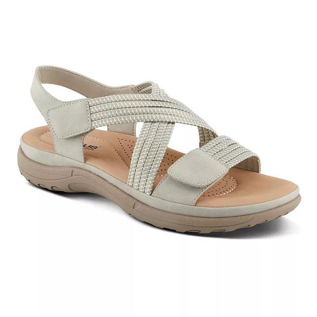 Flexus by Spring Step Crossbeam Womens Sport Sandals Product Image