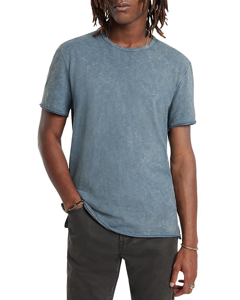 John Varvatos Mercier Short Sleeve Crewneck Tee Product Image