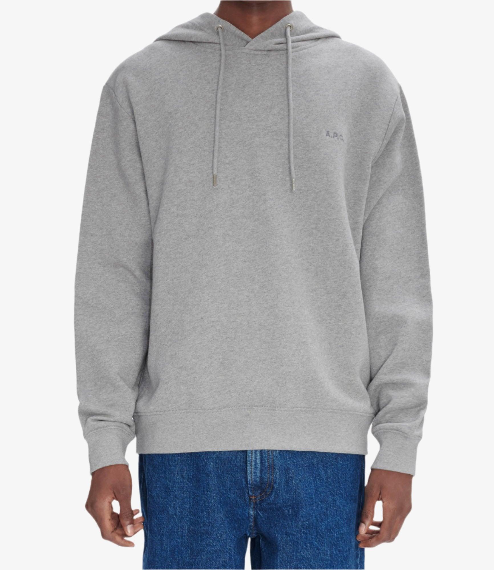 Standard A.P.C. Brodé Hoodie (M) Product Image