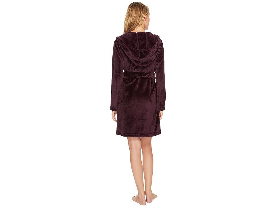 UGG Miranda Robe (Port) Women's Robe Product Image