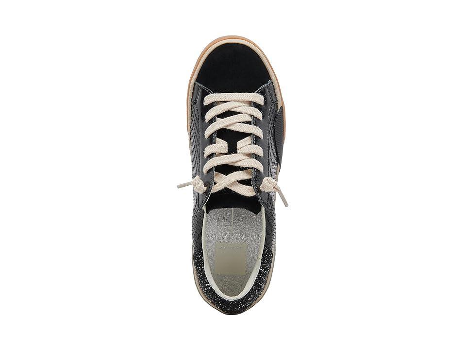 Dolce Vita Zina Sneaker Product Image