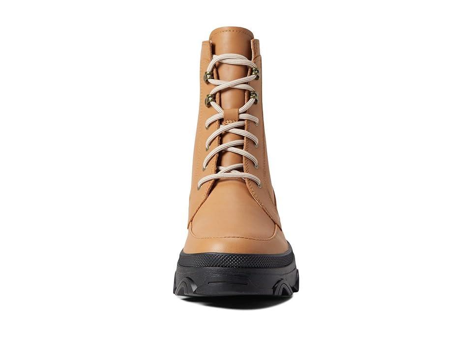 SOREL Brex Lace-Up Waterproof Bootie Product Image