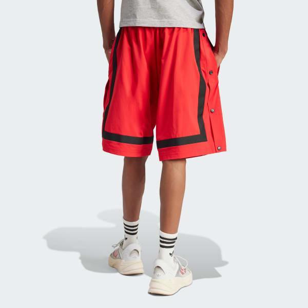 Premium Classic Street Adibreak Shorts Product Image