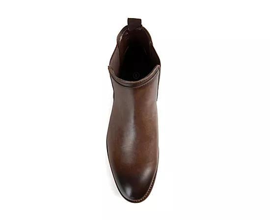 Vance Co Mens Landon Chelsea Boot Product Image