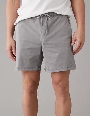 AE Flex 7" Lived-In Trekker Short Product Image