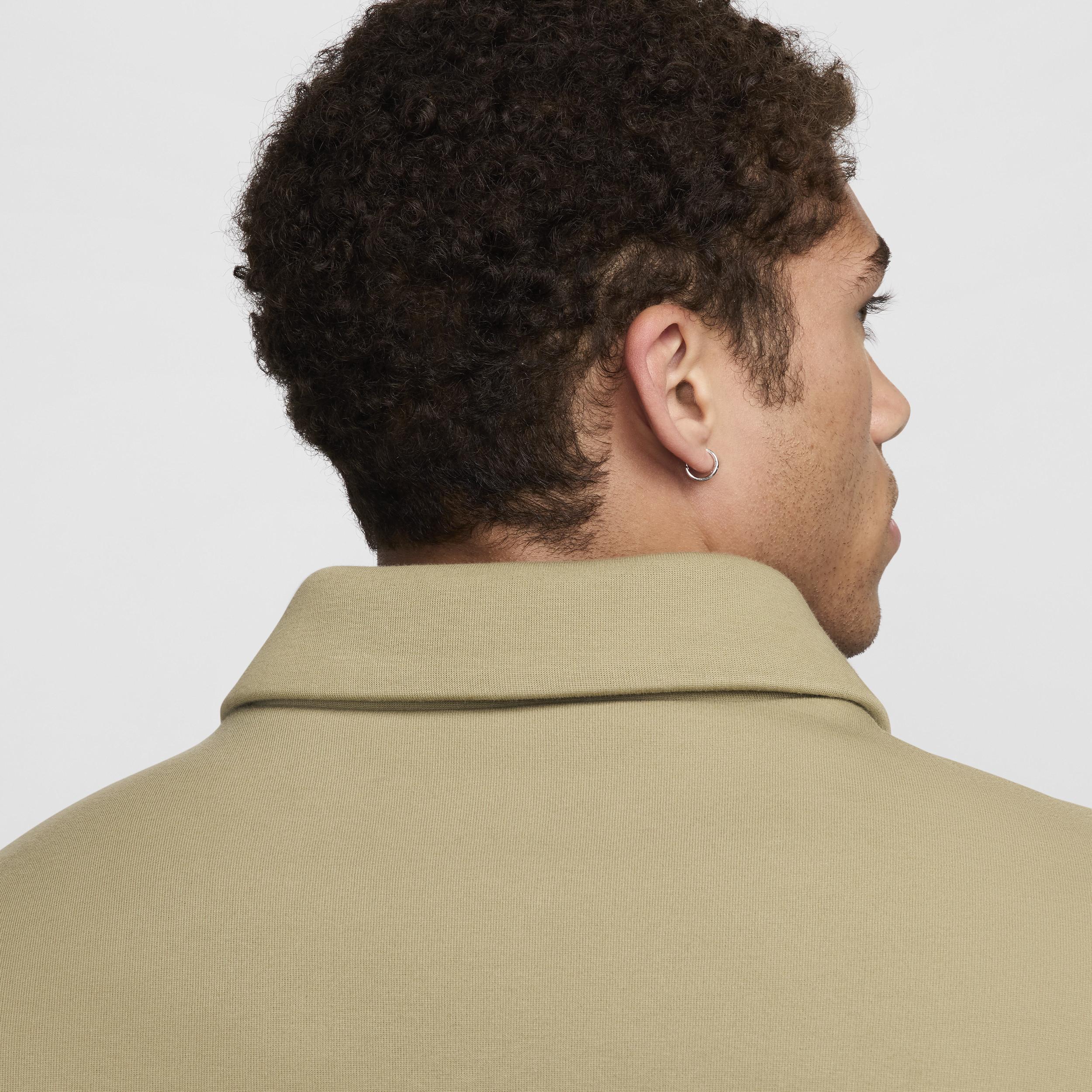 Nike Mens Tech Fleece Shacket Product Image