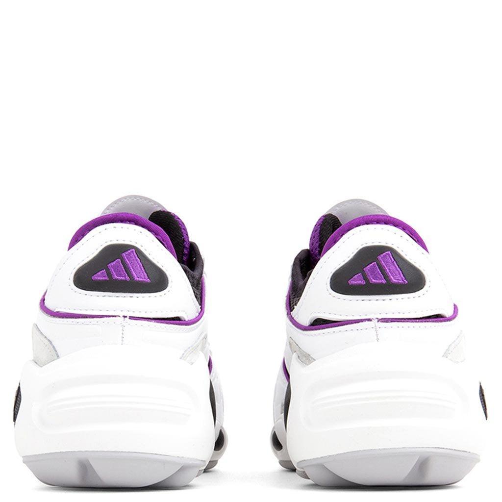 Women's FYW S-97 - Crystal White/Core Black/Act Purple Female Product Image