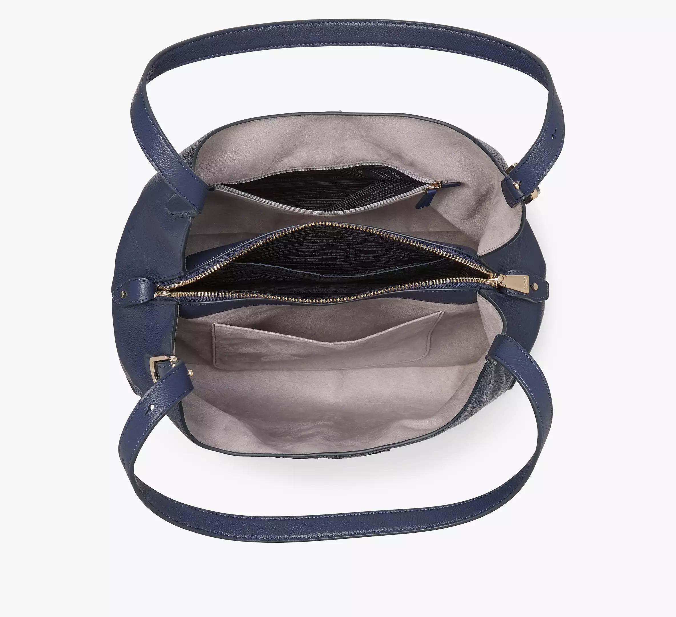 Deco Large Shoulder Bag Product Image