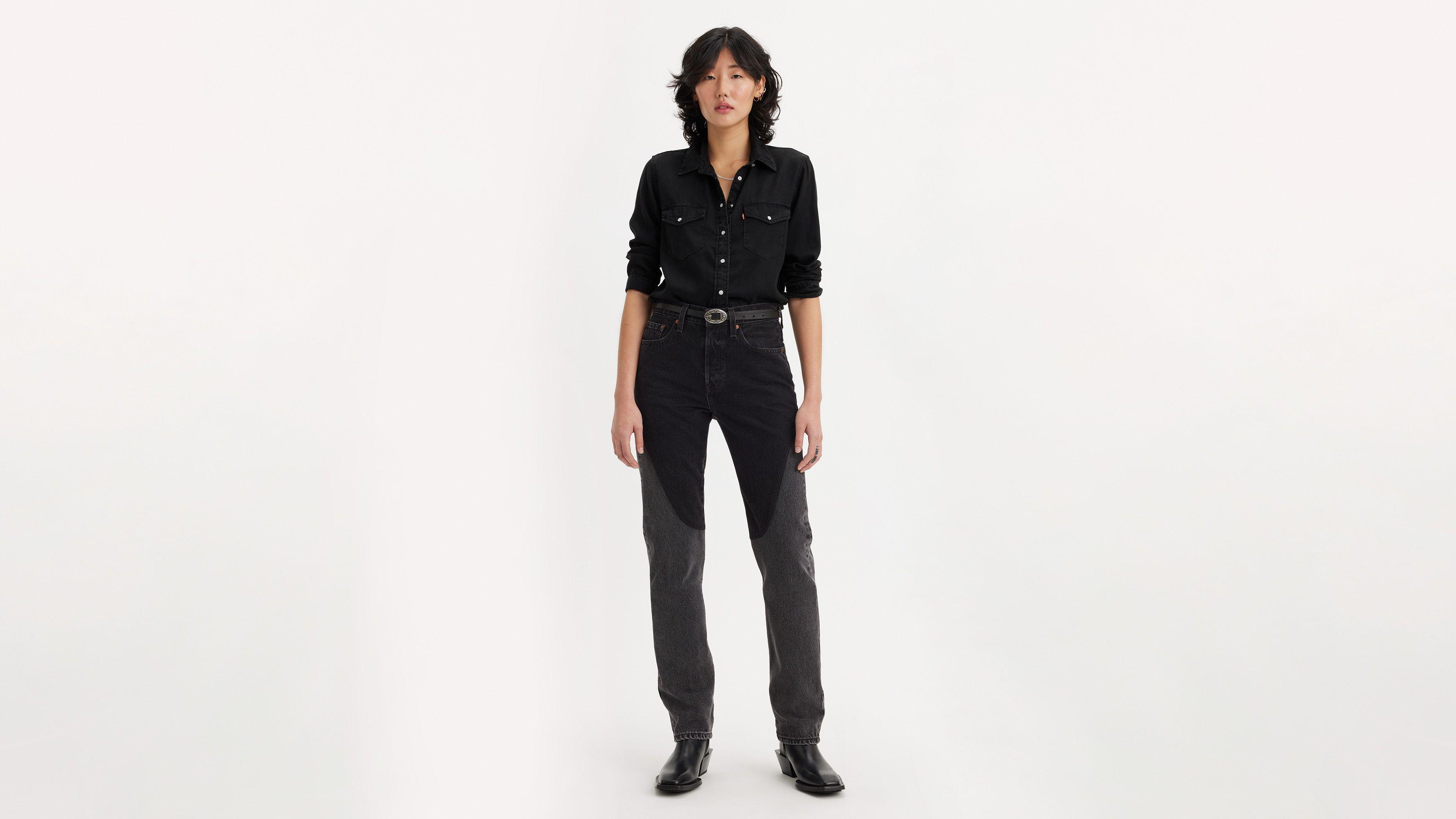 501® Original Women's Chaps Product Image