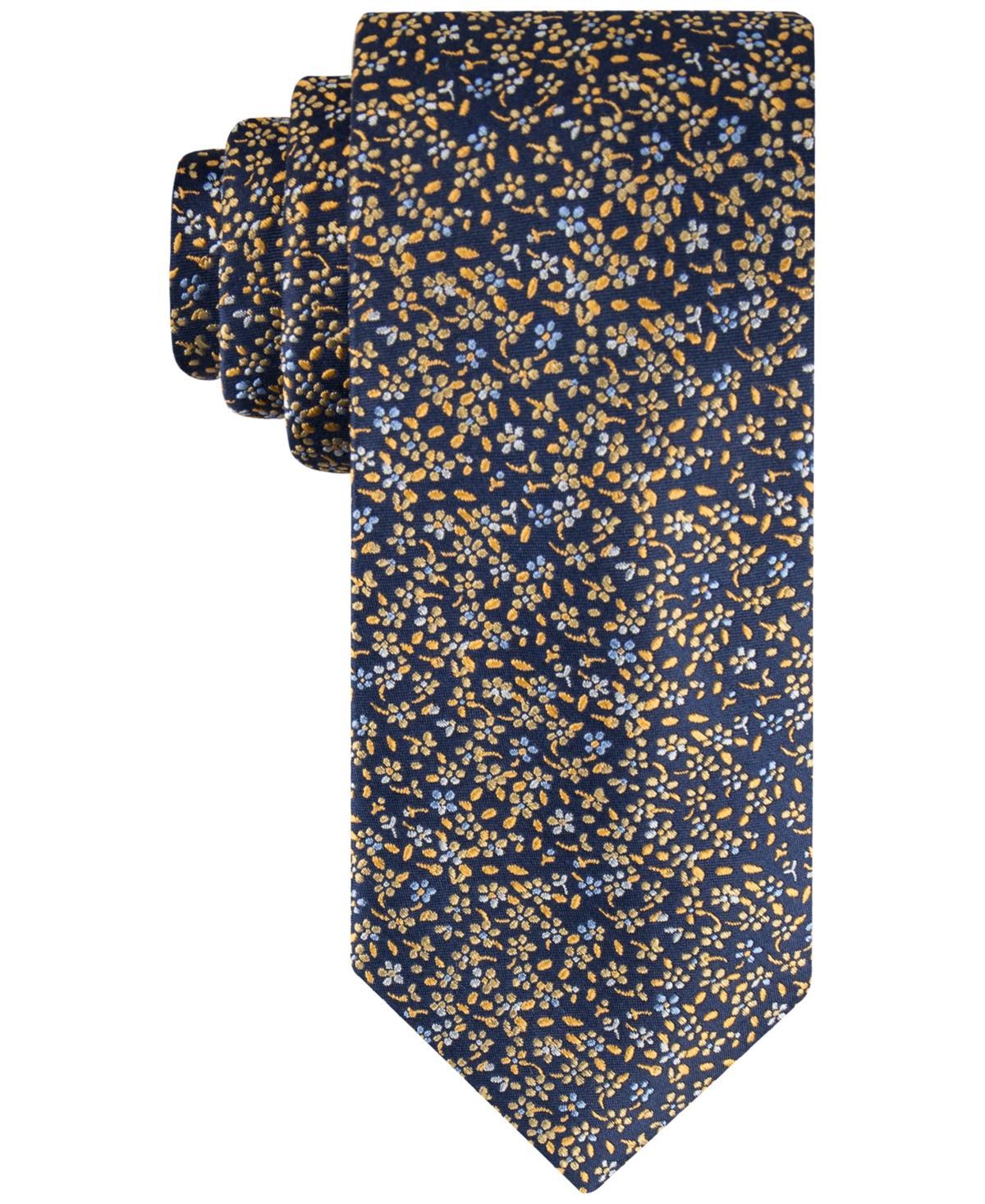 Tommy Hilfiger Men Botanical Ties Product Image