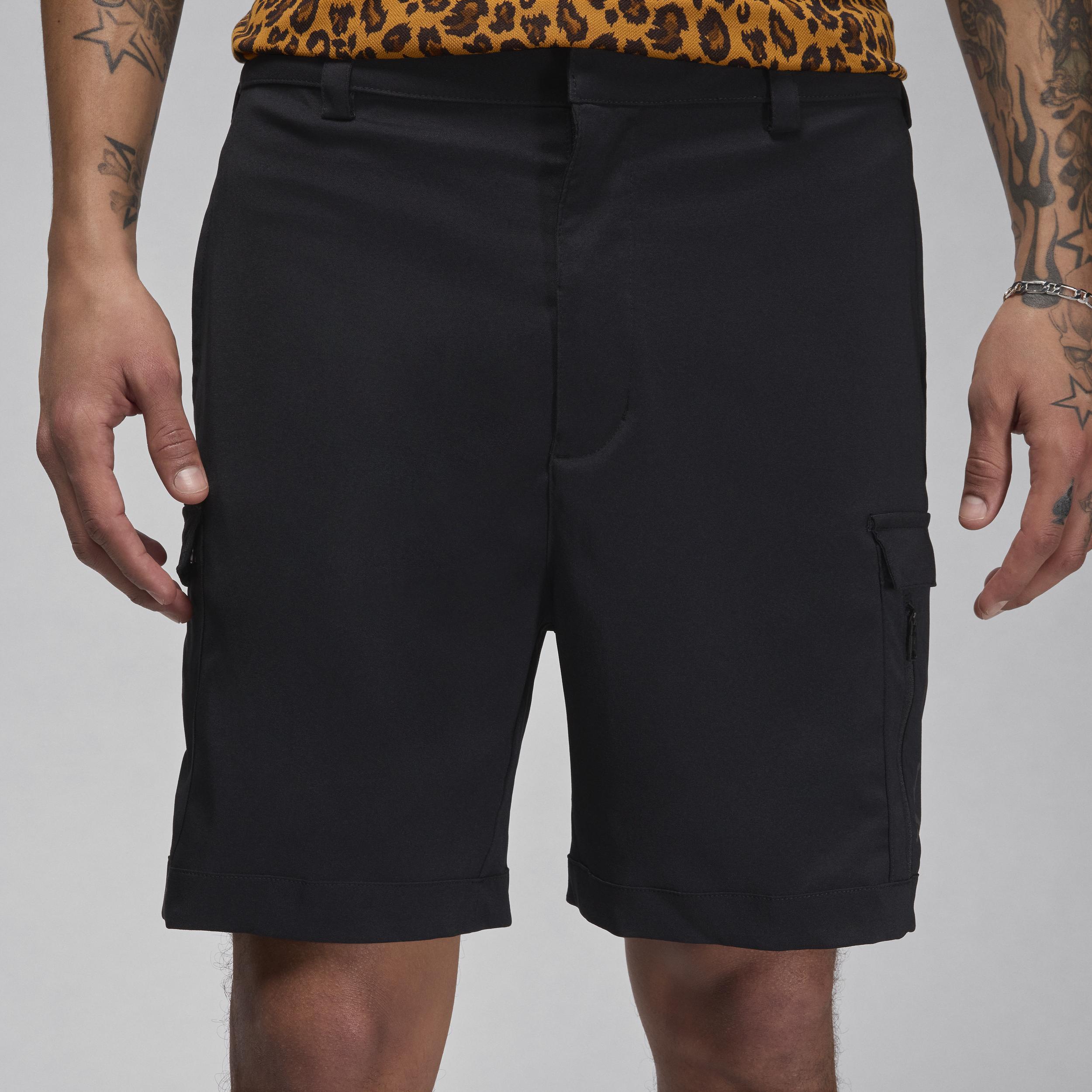 Men's Jordan Dri-FIT Sport Golf Shorts Product Image