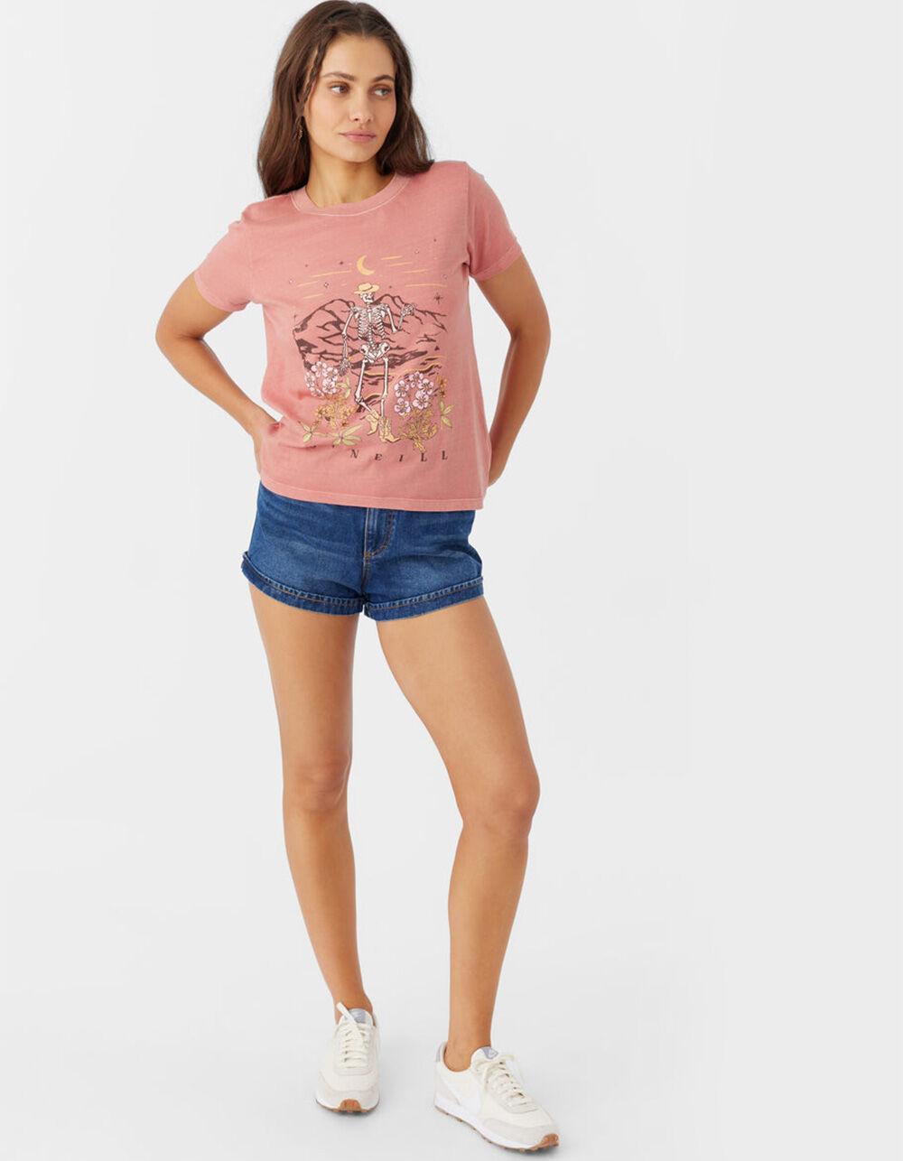 O'NEILL Traveler Womens Tee Product Image