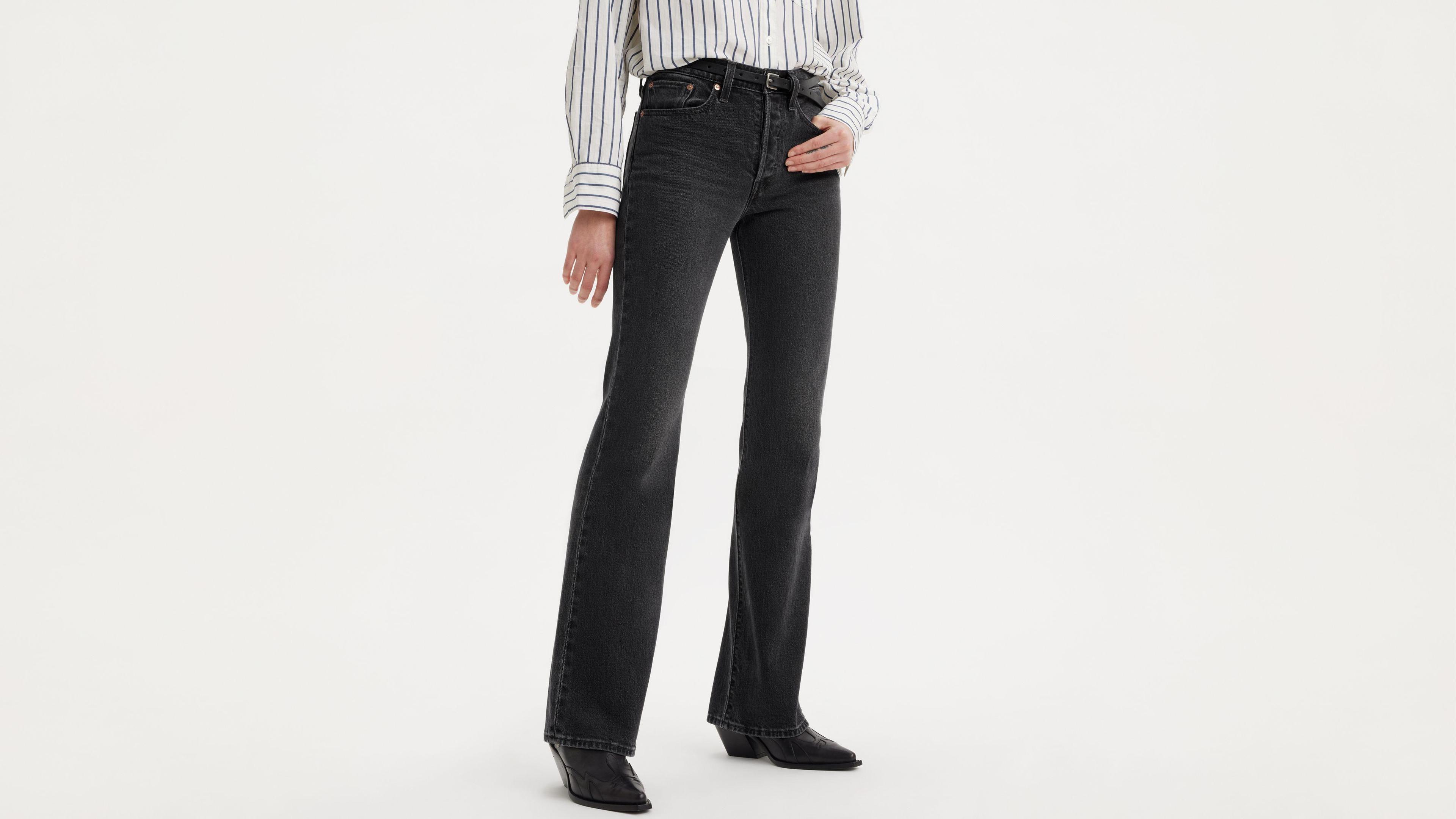 Wedgie Bootcut Women's Jeans Product Image