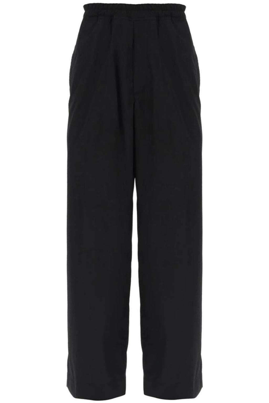 Portby Tris 6032 M.w.pants Clothing In 900 Black Product Image