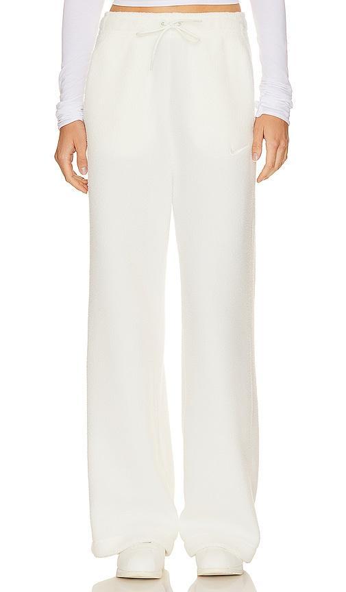 Women's Nike Sportswear Plush Pants Product Image