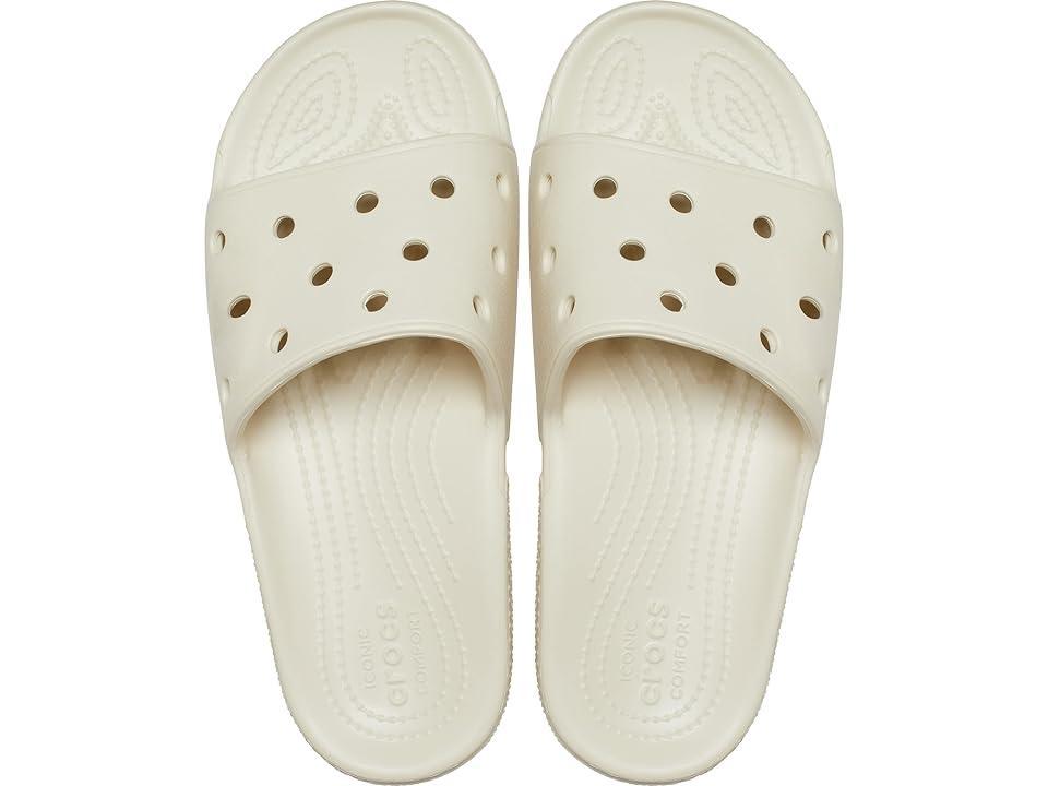 Crocs Mens Crocs Classic Slides - Mens Shoes Product Image