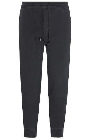 TOM FORD Pants & Shorts In Black Product Image