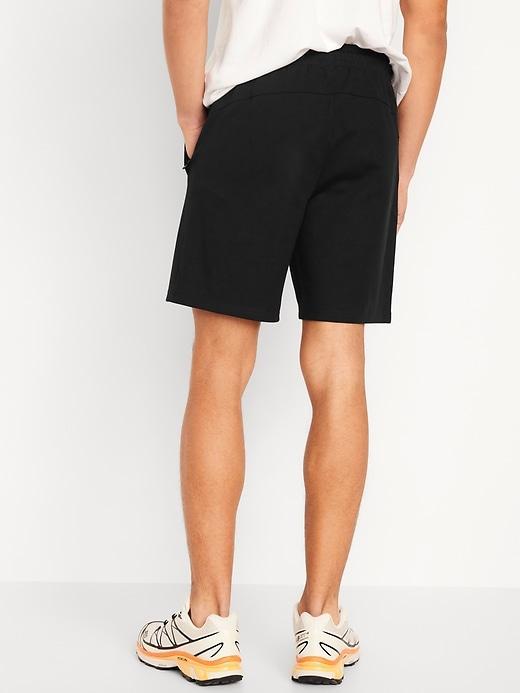 Dynamic Fleece Shorts -- 8-inch inseam Product Image