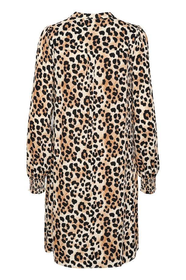 CUatlas Leopard dress Product Image