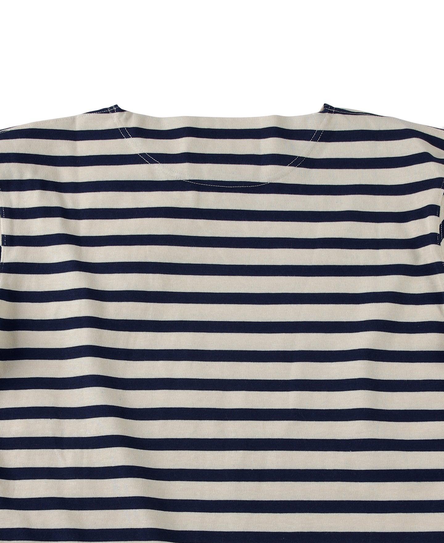 Breton Stripe T-Shirt Product Image