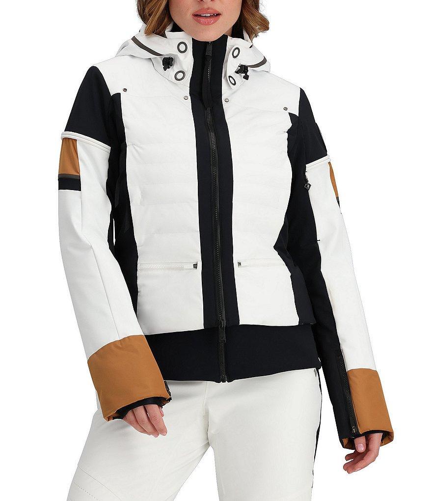 Obermeyer Alta HydroBlock® Elite Hooded Down Jacket Product Image