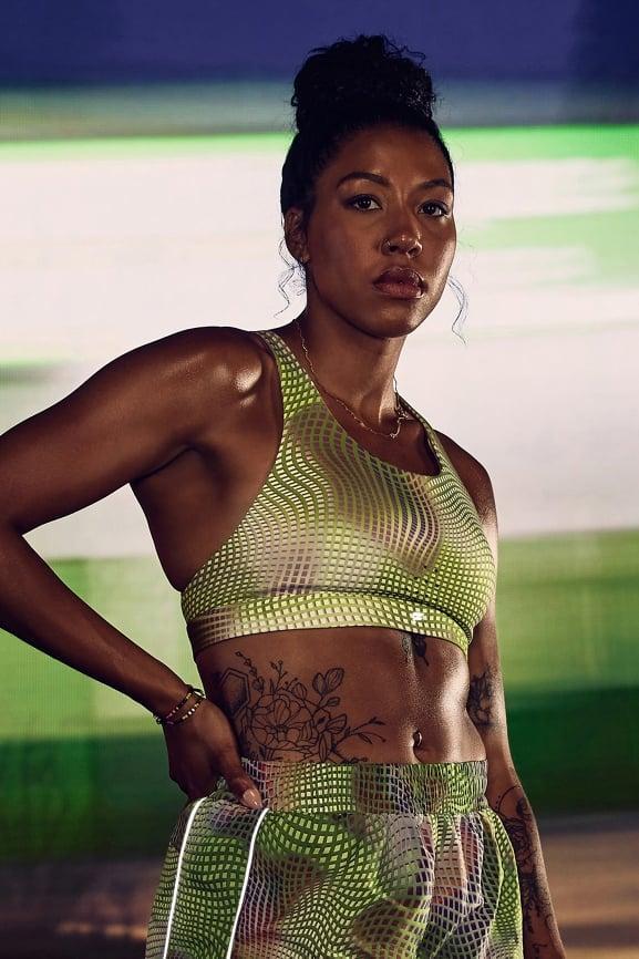 Full-Sprint High Impact Sports Bra Product Image