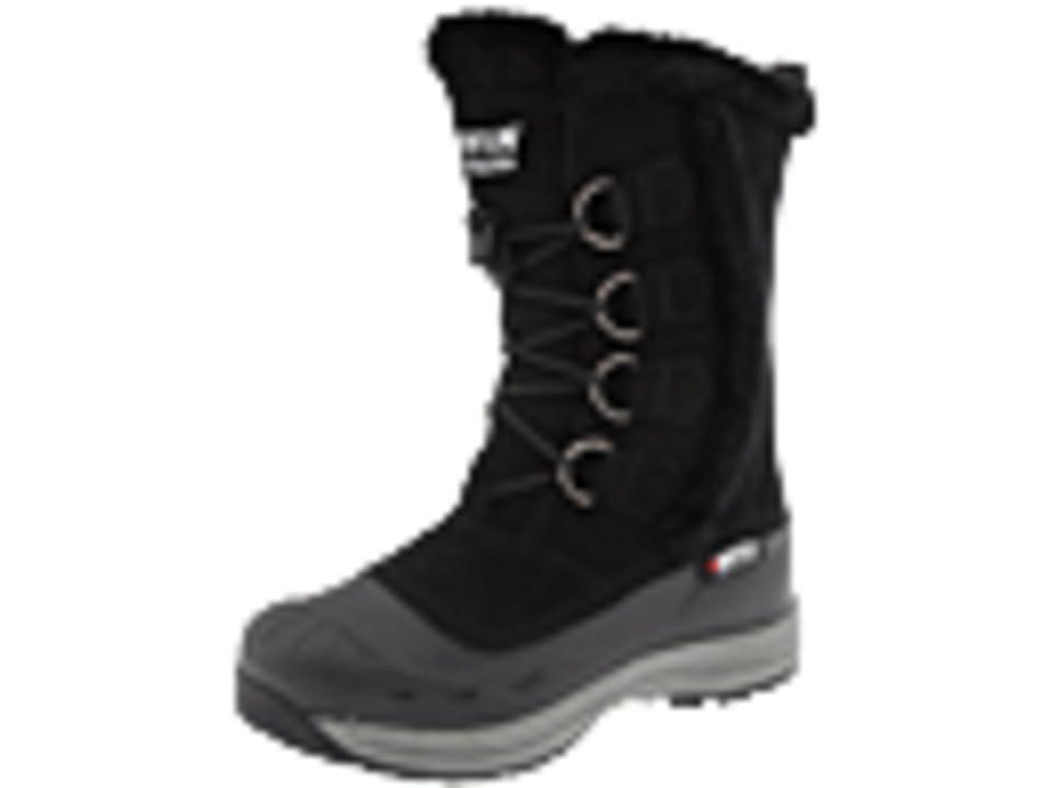 Baffin Women's Chloe Boot Charcoal Product Image