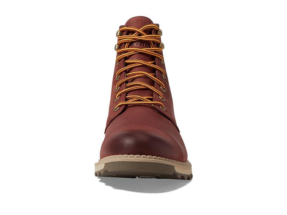 SOREL Madson II Chore Waterproof Boot Product Image