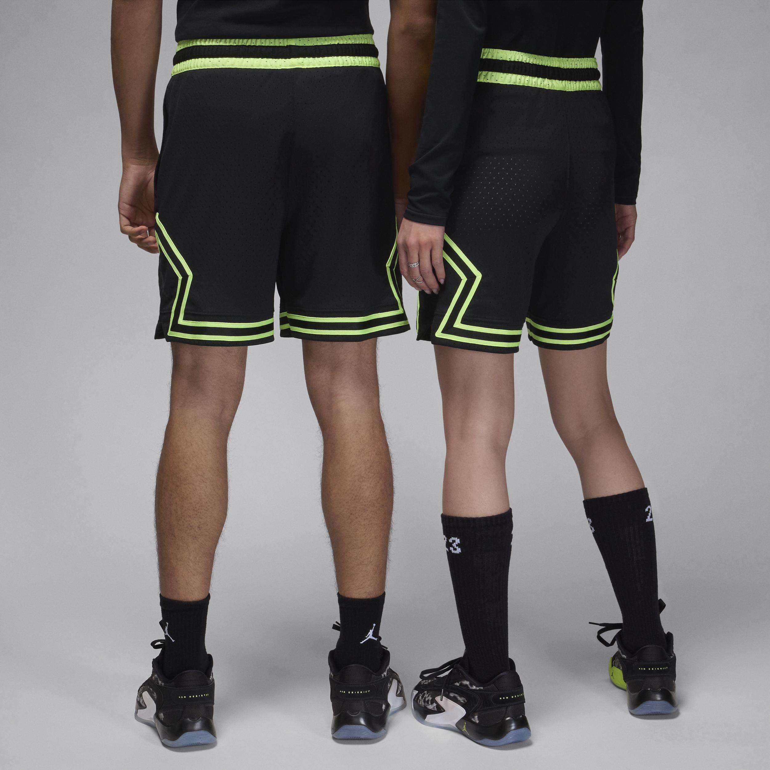 Mens Jordan Dri-FIT Sport Diamond Shorts Product Image