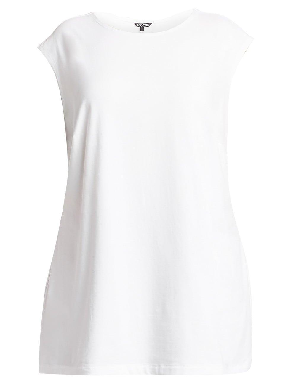 NIC+ZOE Perfect Layer Tank Product Image