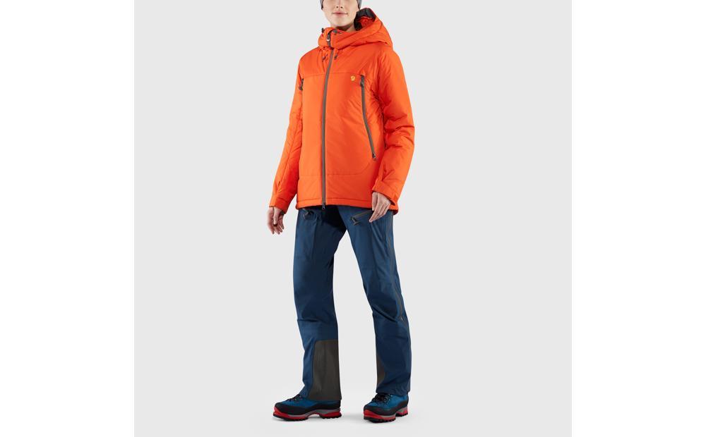 Bergtagen Insulation Jacket W Product Image