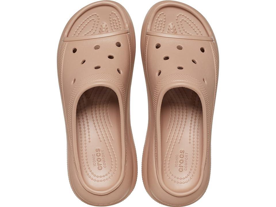 CROCS Crush Platform Slide Sandal Product Image