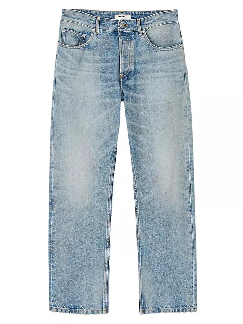 Regular Jeans Product Image