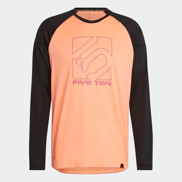 Five Ten Long Sleeve Jersey BCA Tee Product Image