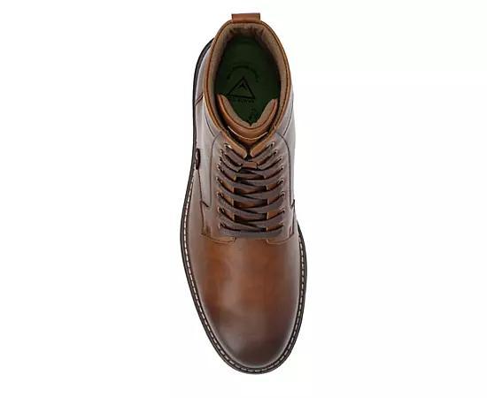 Vance Co Men's Denver Lace-Up Boot Product Image