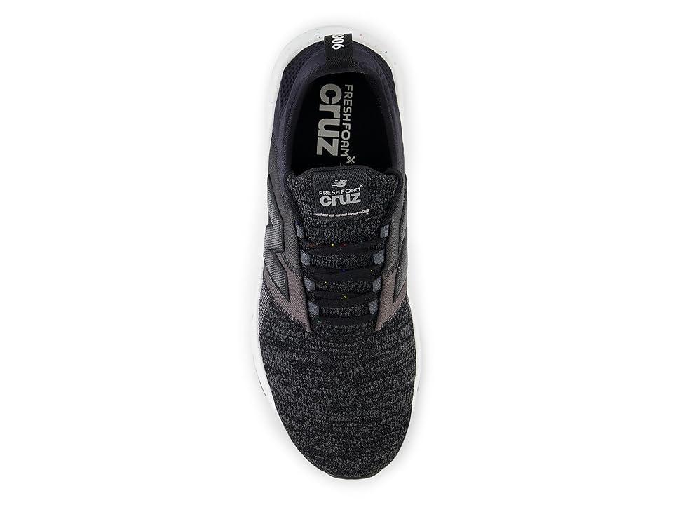 New Balance Fresh Foam X Cruz Artisan v3 Phantom) Men's Shoes Product Image