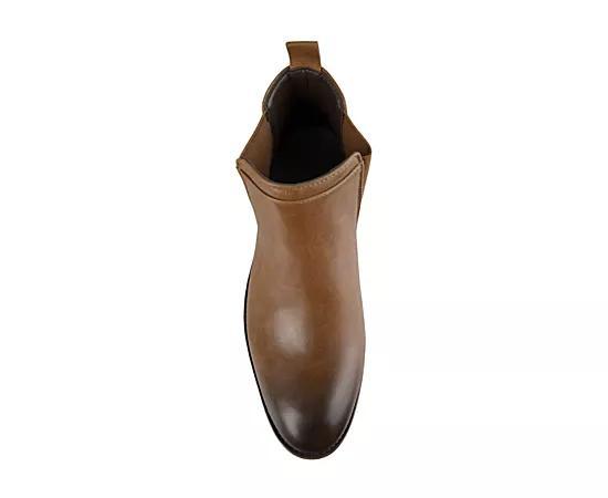 Vance Co Mens Landon Chelsea Boot Product Image