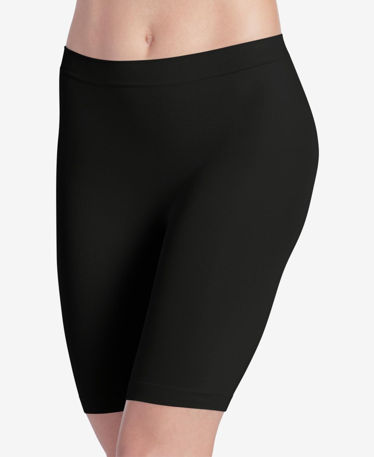 Jockey Skimmies No-Chafe Mid-Thigh Slip Short, available in extended sizes 2109 Product Image