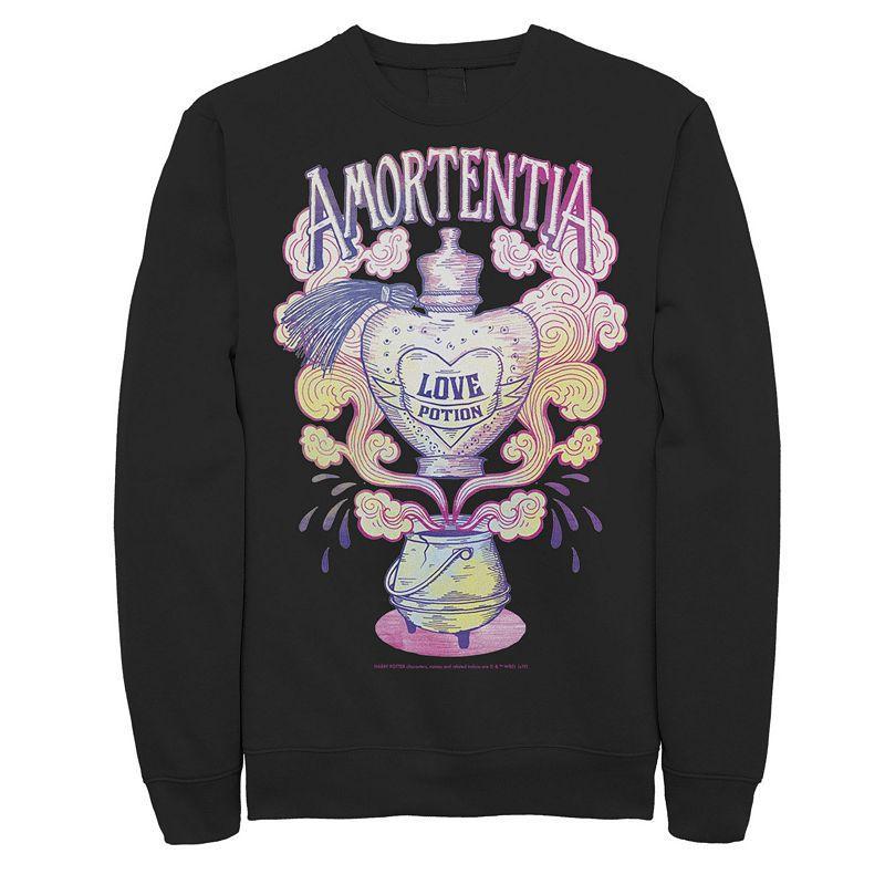 Mens Harry Potter Deathly Hallows 2 Amortentia Sweatshirt Product Image