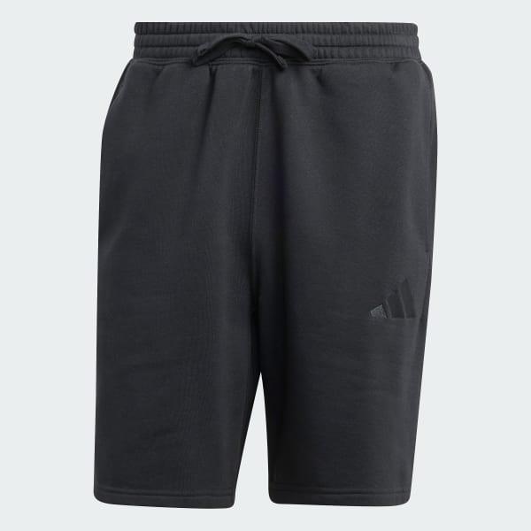 ALL SZN Fleece Shorts Product Image