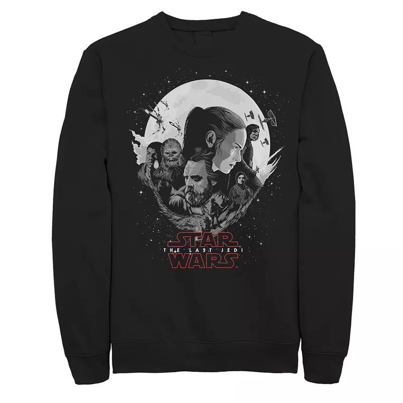 Mens Avengers Endgame Thor Pullover Product Image