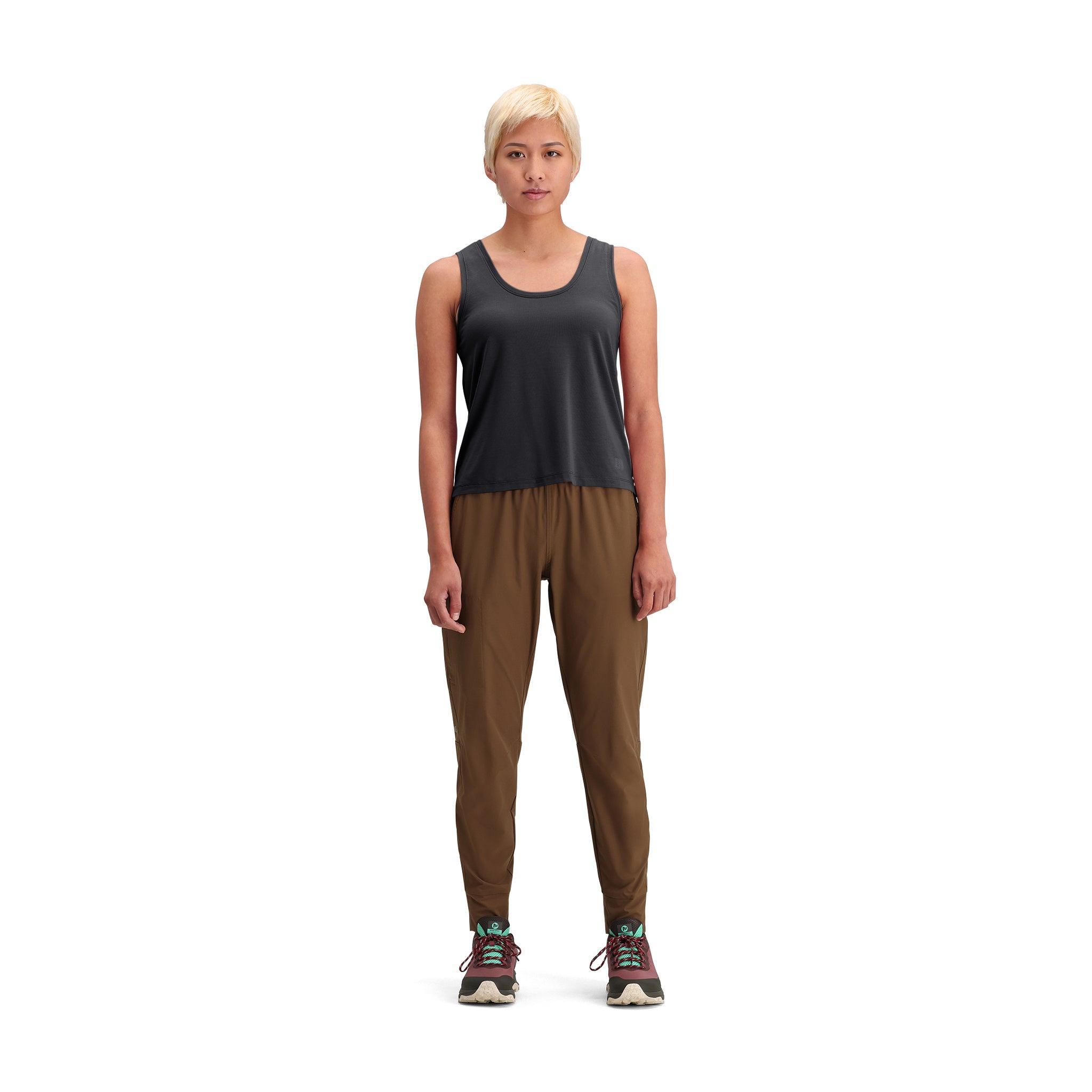 Global Jogger - Women's Female Product Image