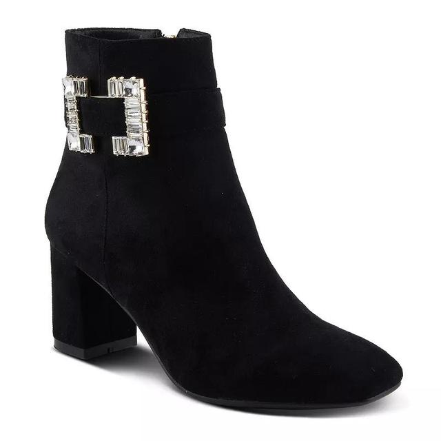 Patrizia Tanwyn Womens Ankle Boots Product Image