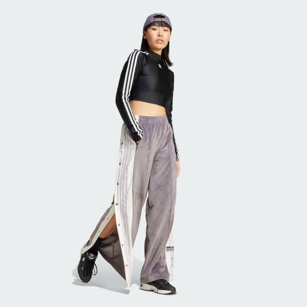 Adibreak Velour Track Pants Product Image