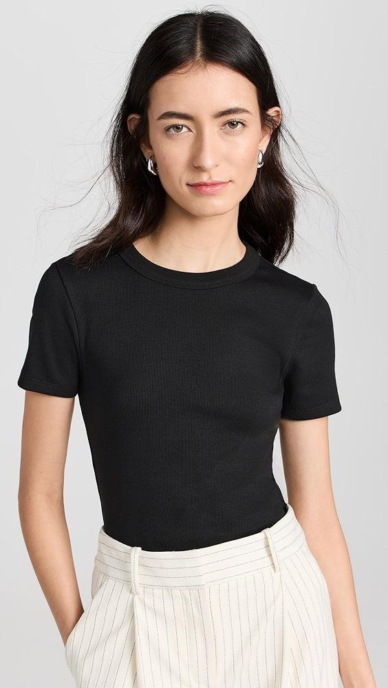 Veronica Beard Jean Pruitt Tee | Shopbop Product Image