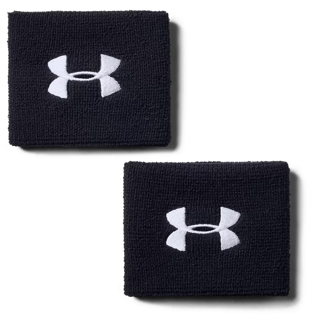 Men's UA 3" Performance Wristband - 2-Pack Product Image