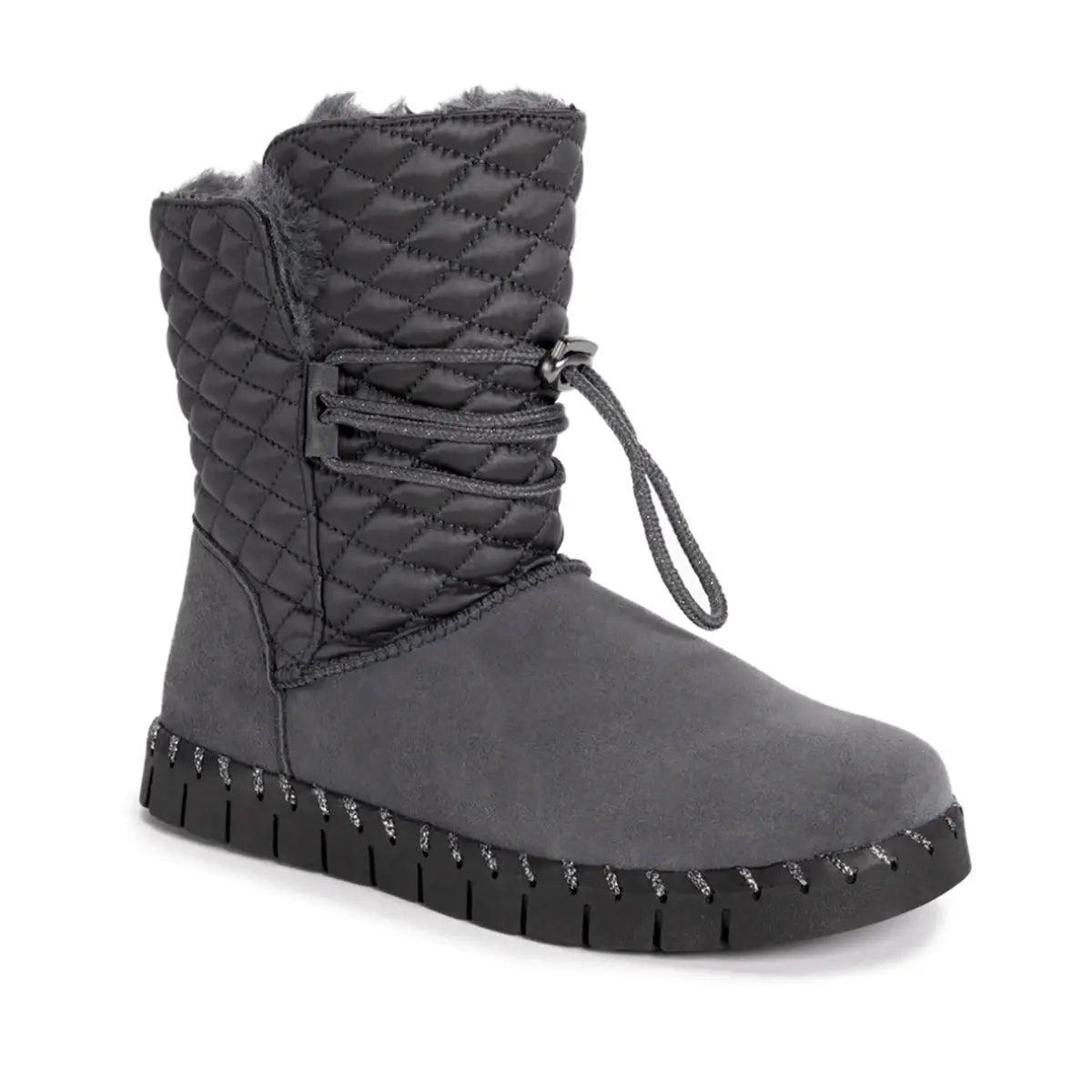 Muk Luks Women's Flexi-Bridgehampton Boots Product Image