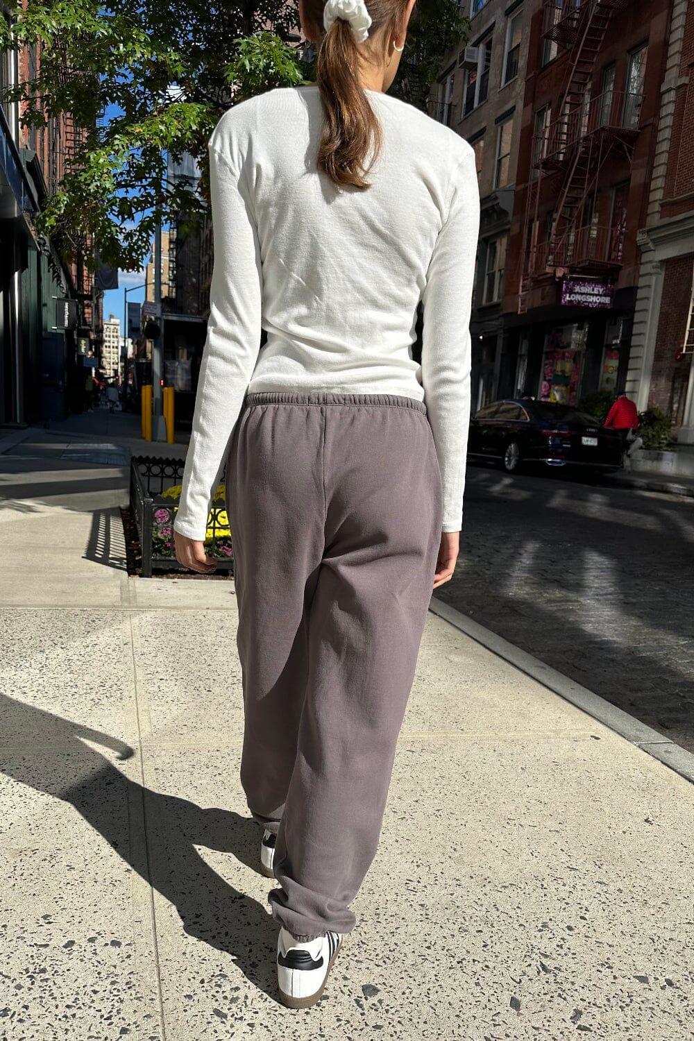 Rosa Tie Sweatpants Product Image